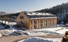 Apartmán Jestřáb č.15